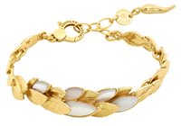 Bracelet Giovanni Raspini Femme Skin Madreperla in Argent Madreperla 12524